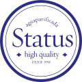 Agua Purificada Status